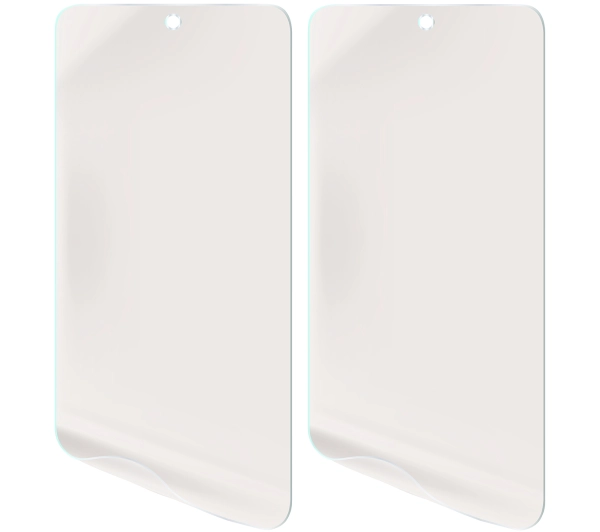 Bizon matowa Film Sun do Infinix Hot 40i 2 sztuki