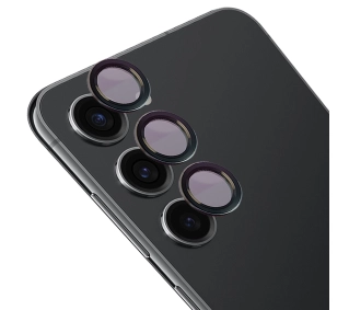 Bizon na aparat z aplikatorem Snap Lens do Galaxy S23/S23 Plus