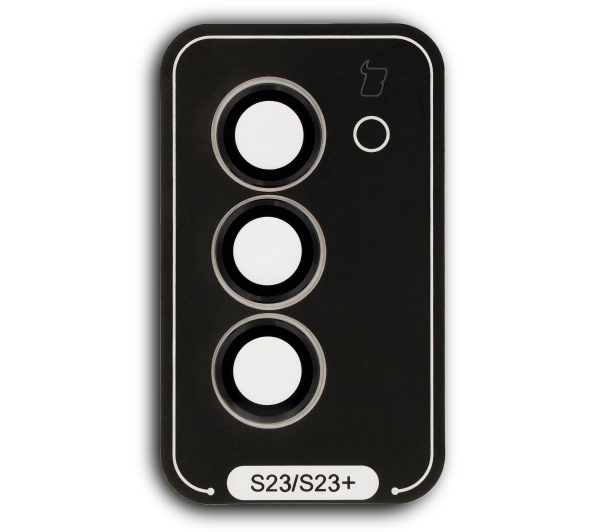 Bizon na aparat z aplikatorem Snap Lens do Galaxy S23/S23 Plus