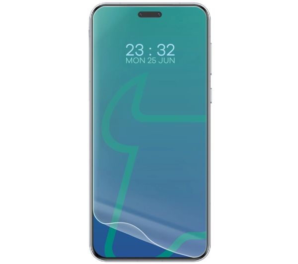 Bizon na ekran Hydrogel Front do Honor Magic7 Pro 2 sztuki