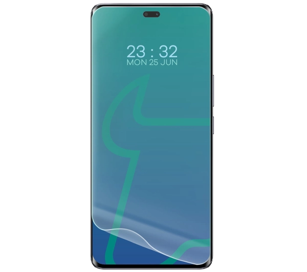Bizon na ekran Hydrogel Front do Honor Magic7 Lite 2sztuki