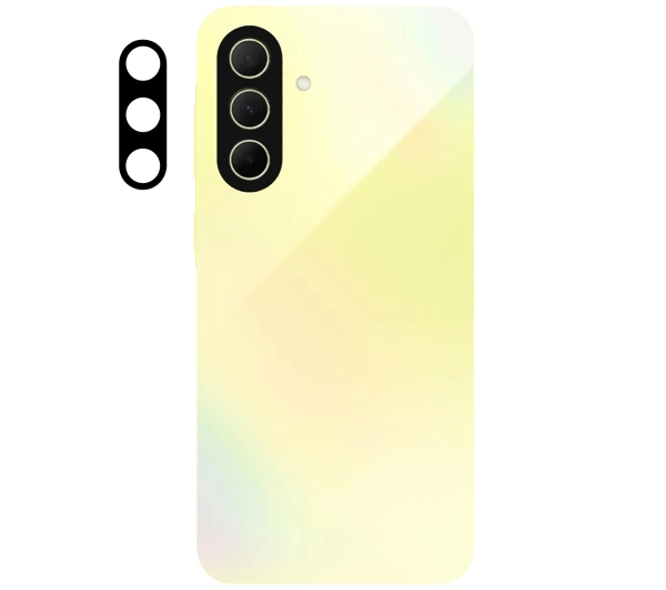 Bizon na aparat Lens do Galaxy A36 5G 2 sztuki