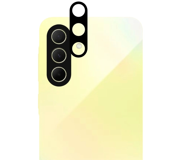 Bizon na aparat Lens do Galaxy A36 5G 2 sztuki