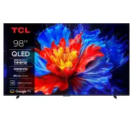 TCL P8K &ndash; dobry smart TV z Google TV
