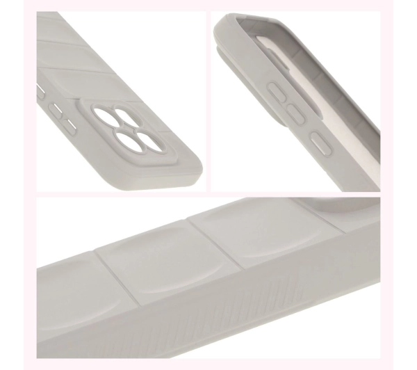 Bizon Tur do Xiaomi 15 Jasnoszary