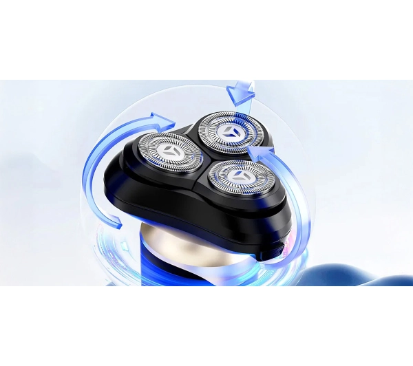 Enchen Black Stone 6