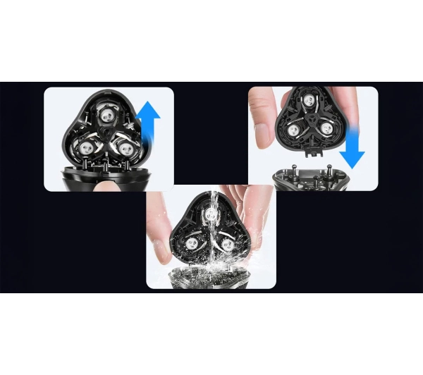 Enchen Black Stone 6