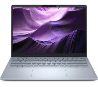 Dell 14 Plus 1425-2822 14" Ultra 7 256V 16GB RAM 1TB Dysk SSD Win11 Niebieski Funkcje AI - Kup na Raty - RRSO 0%