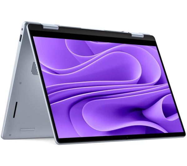 Dell 14 Plus 0425-2792 14" Ultra 5 226V 16GB RAM 512GB Dysk SSD Win11 Niebieski Funkcje AI - Kup na Raty - RRSO 0%