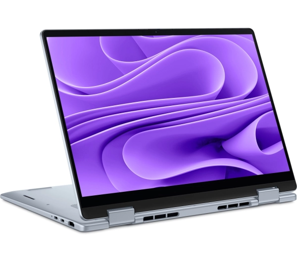 Dell 14 Plus 0425-2792 14" Ultra 5 226V 16GB RAM 512GB Dysk SSD Win11 Niebieski Funkcje AI - Kup na Raty - RRSO 0%