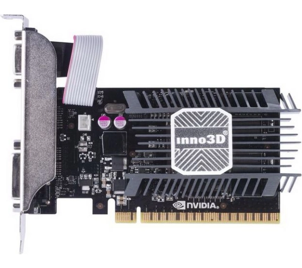 Inno3D GeForce GT 730 2GB DDR3 64bit