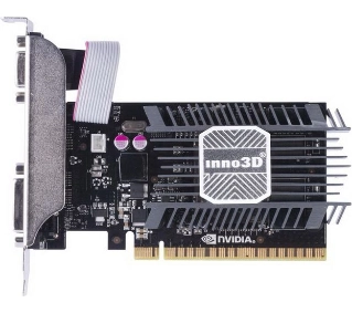 Inno3D GeForce GT 730 2GB DDR3 64bit