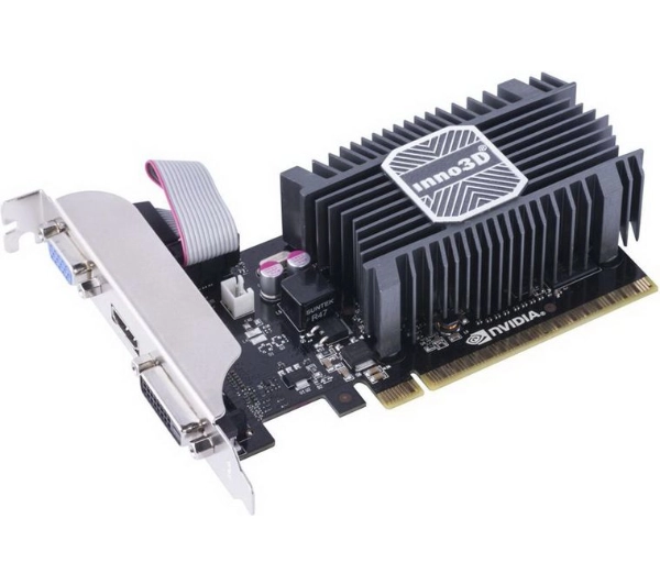 Inno3D GeForce GT 730 2GB DDR3 64bit