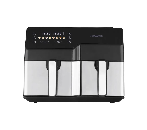 Frytkownice - Extralink SJ-1000 2500W 10l