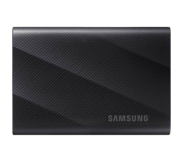 Samsung SSD T9 2TB USB 3.2 Czarny
