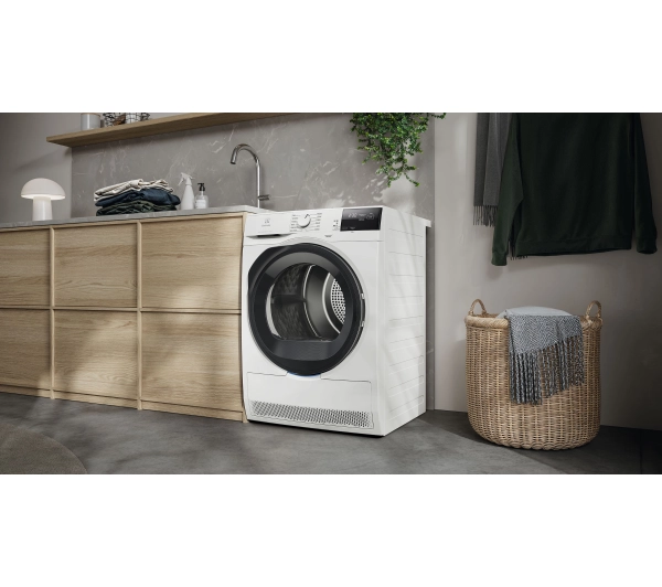Electrolux 600 GentleCare EW6DEU285YP 63,8cm 8kg - ⚡ BESTSELLERY ⚡ - Kup na Raty - RRSO 0%