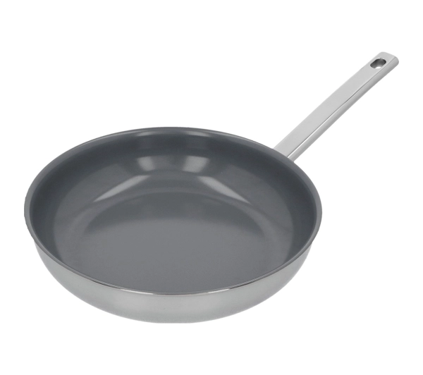 Patelnie - Demeyere Ecoline 5 1028188 Indukcja Ceraforce Ultra 20cm