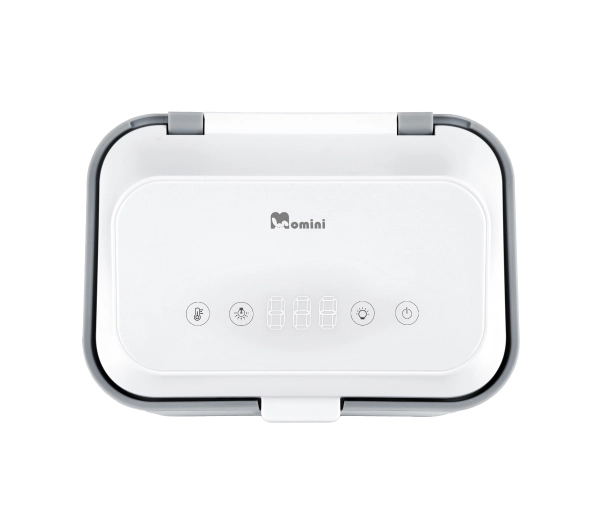 Momini WarmWipes