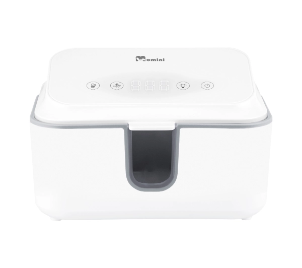 Momini WarmWipes