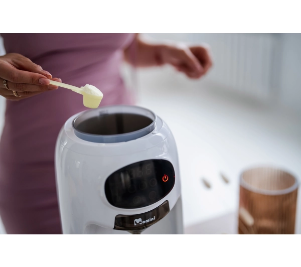 Momini Milk Formula Elite - Kup na Raty - RRSO 0%