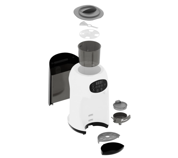 Momini Milk Formula Elite - Kup na Raty - RRSO 0%
