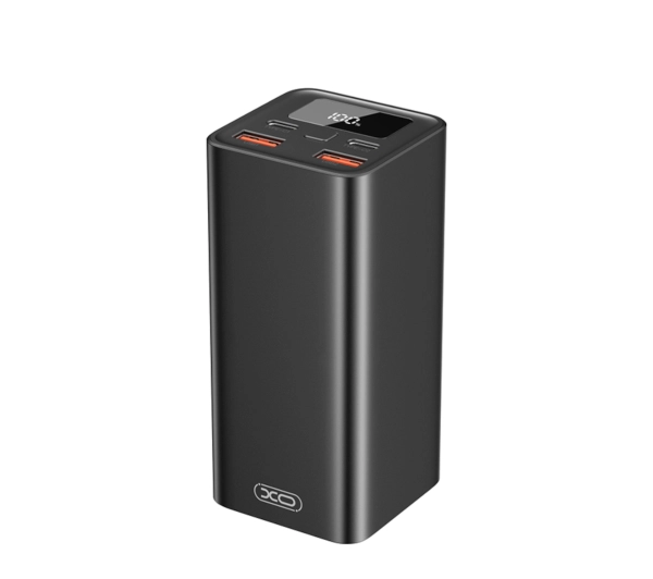 XO PB97 20000mAh 65W Czarny