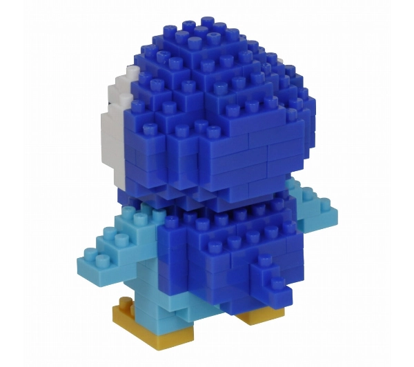 Bandai Nanoblock Pokemon - Piplup