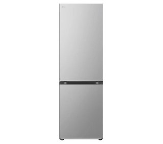 LG GBV3100EPY Pełny No Frost 186cm Szuflada z kontrolą wilgotności Srebrny - TRZECI -55%, ALBO 5-TY ZA 1ZŁ - Kup na Raty - RRSO 0%