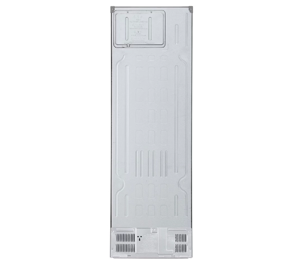 LG GBV3100EPY Pełny No Frost 186cm Szuflada z kontrolą wilgotności Srebrny - TRZECI -55%, ALBO 5-TY ZA 1ZŁ - Kup na Raty - RRSO 0%