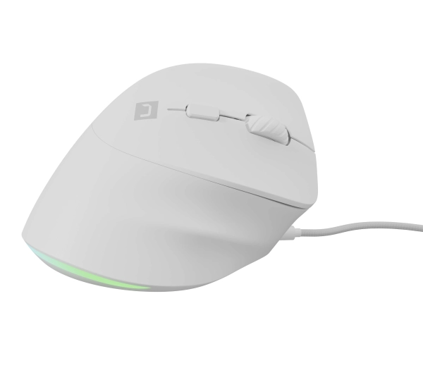 Natec Crake 2 Pro Biały