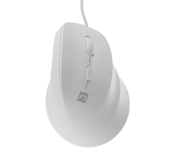 Natec Crake 2 Pro Biały