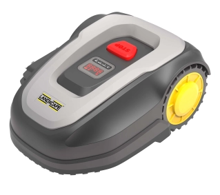 LandXcape LX855 300m2 - Kup na Raty - RRSO 0%