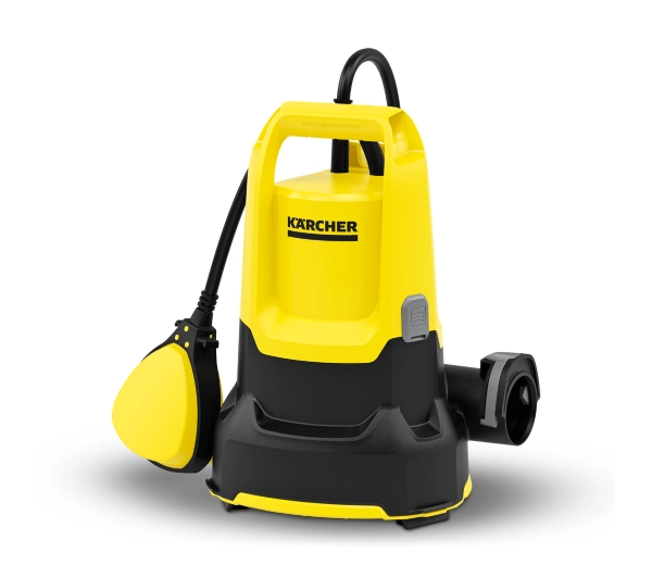 Karcher SP 11.000 Dirt 1.645-820.0