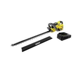 Karcher HGE 36-60 Battery Set 1.444-251.0 - Kup na Raty - RRSO 0%