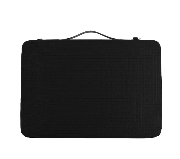 NEXT ONE Slim Shoulder Bag MacBook Pro 16" / MacBook Air 15" Czarny