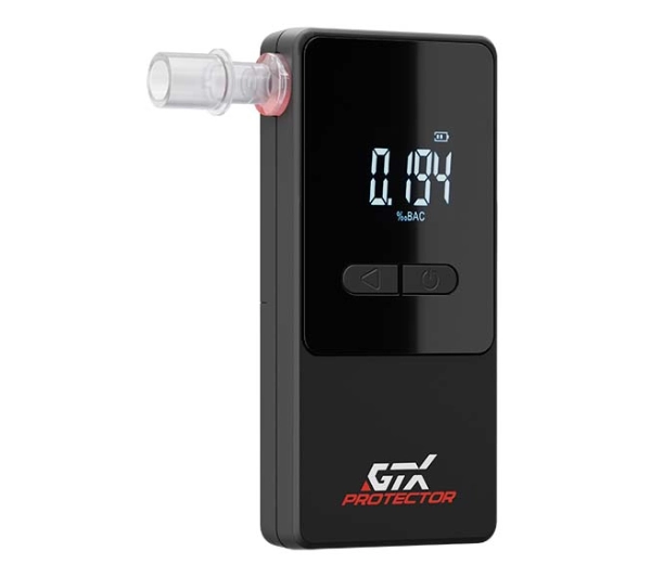 Alkomat GTX Protector
