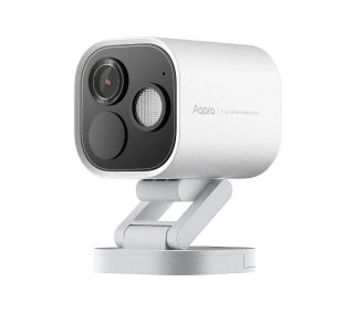 Aqara Hub G5 Pro Biały - Kup na Raty - RRSO 0%