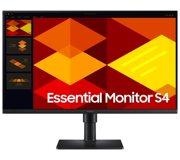 Samsung S40GD S27D406GAU 27" Full HD IPS 100Hz 5ms