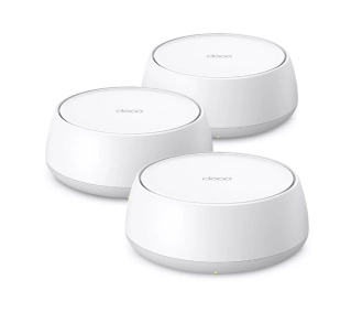 TP-LINK Deco BE25 BE3600 3szt. Biały - Kup na Raty - RRSO 0%
