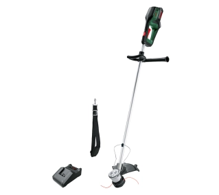 Bosch AdvancedGrassCut 36V-33 06008C1K00 - Kup na Raty - RRSO 0%