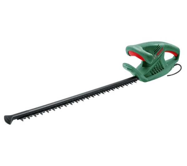 Nożyce do żywopłotów BOSCH EasyHedgeCut 55-16 550mm 0.45kW elektryczne