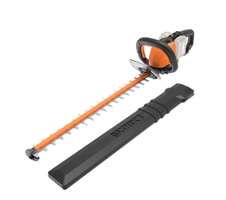Worx WG284E.9 40V - Kup na Raty - RRSO 0%
