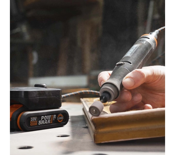 Worx MakerX WX739.9