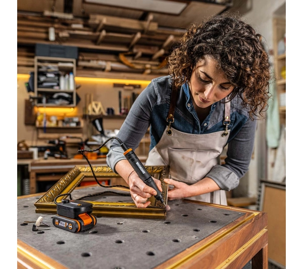 Worx MakerX WX739.9