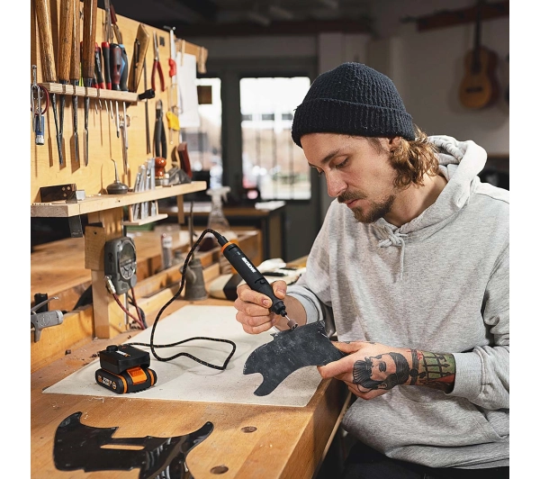 Worx MakerX WX739.9