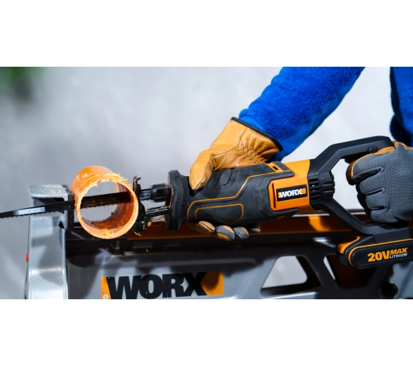 Worx WX500.9 20V