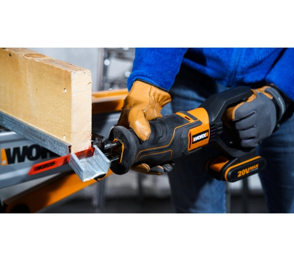 Worx WX500.9 20V