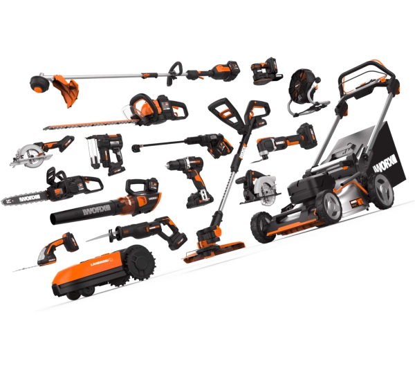 Worx WX500.9 20V