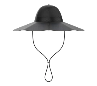 EcoFlow Power Hat L- XL - Kup na Raty - RRSO 0%