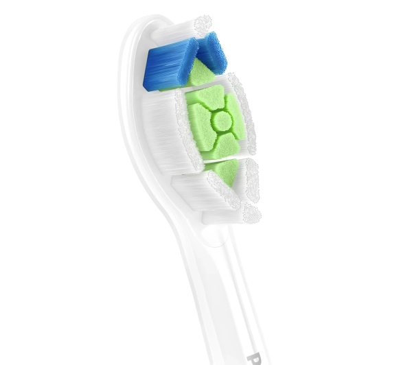 Philips Sonicare W2 Optimal White HX6062/87 2szt.